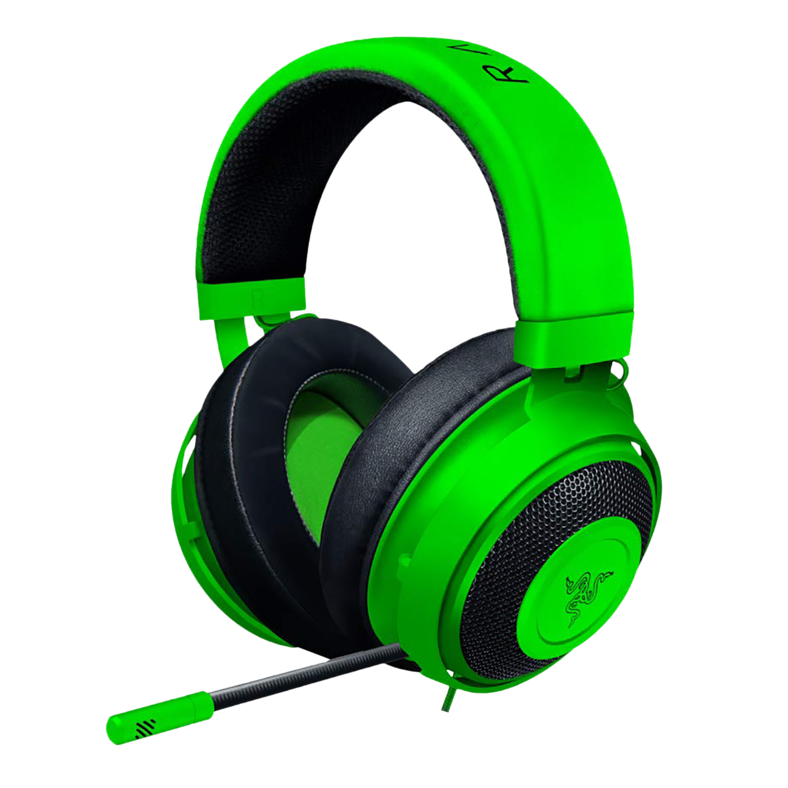 Razer headphone best sale ear cups